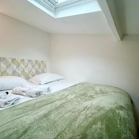 L'Horizon - Super Appartement Entre Paris & Disney Gagny Exterior photo