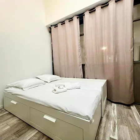 L'Horizon - Super Appartement Entre Paris & Disney Gagny Exterior photo