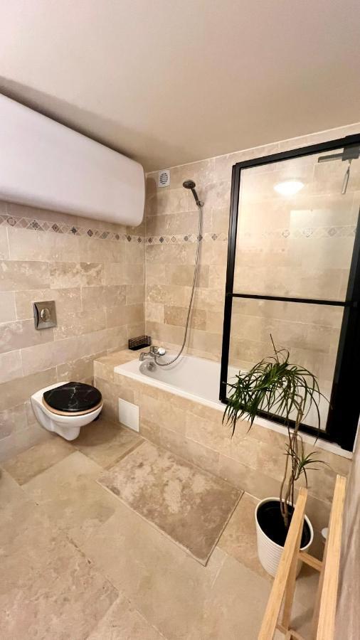 Apartment L'horizon - Super Entre Paris & Gagny